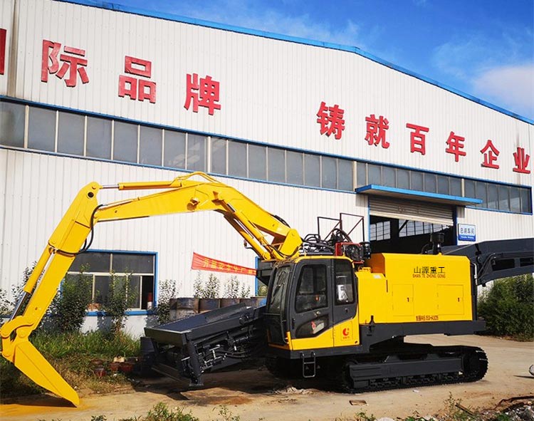 火車(chē)卸煤機價(jià)格